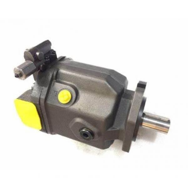 Charge Pumps for Hydraulic Piston Pumps #1 image