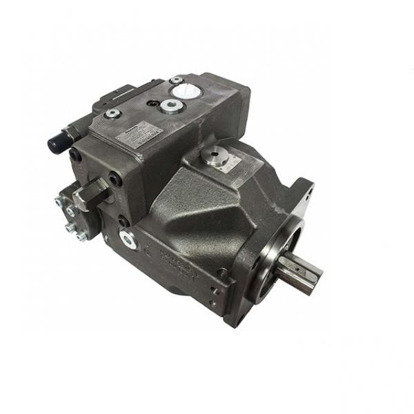 Rexroth Hydraulic Piston Pump Made in China (A10VO100) #1 image